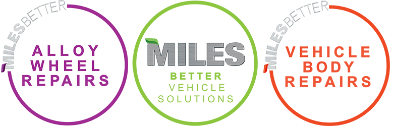 Miles Accident Repairs