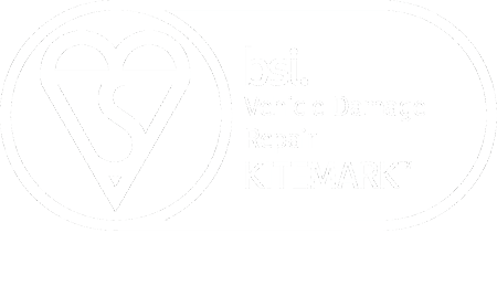 BSI Kitemark for Vehicle Damage Repair - KM 665282