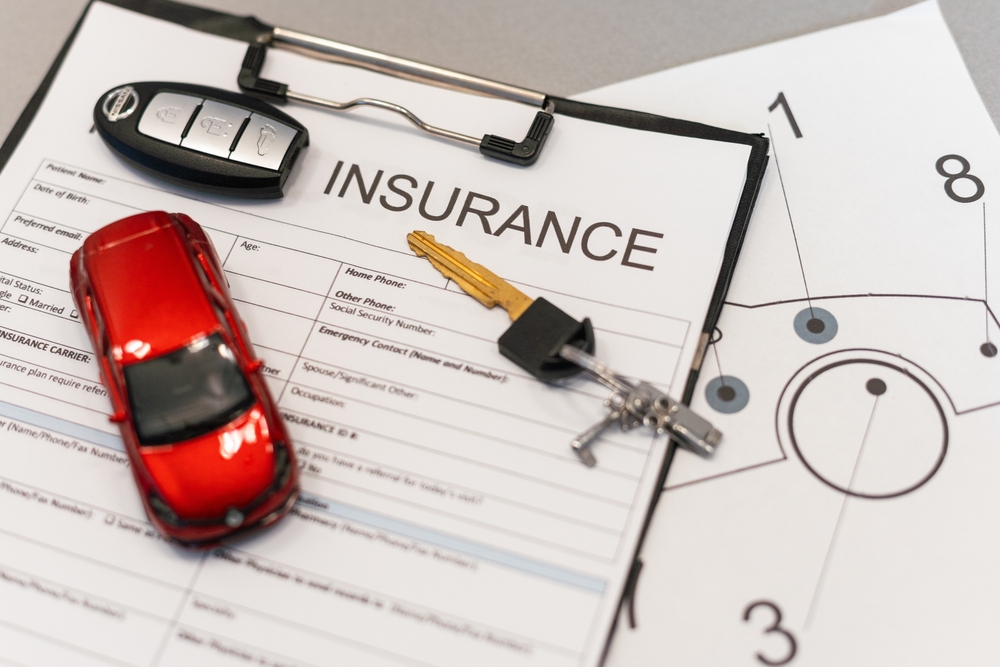 Motor Insurance Claims Explained: Know Your Rights as a UK Driver