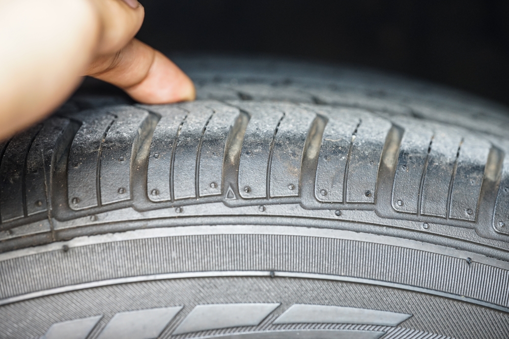Tyre Tread